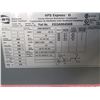 Image 3 : 480V, 3 phase 45KVA Spider Box Distribution Panel For Powering Group Of Camp Trailers - Larger Unit