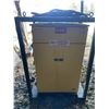 Image 3 : Spider Box Power Distribution Panel 480V, 3 phase 45KVA