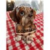 Image 1 : Dog Cookie Jar