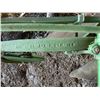 Image 2 : John Deere Antique Two Bottom Plow