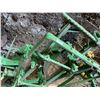 Image 4 : John Deere Antique Two Bottom Plow