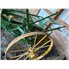 Image 5 : John Deere Antique Two Bottom Plow