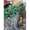 Image 1 : John Deere Antique Plow