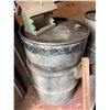 Image 2 : Metal Fuel Drums