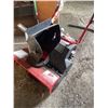 Image 1 : Snapper Snow Blower