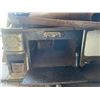 Image 3 : Antique Britannia Wood Kitchen Stove