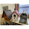 Image 1 : Bird House Collection