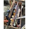 Image 1 : Antique Tool Kit