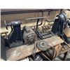 Image 1 : Antique Lathe