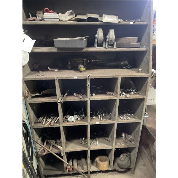 Giant Pipe Collection - Heavy Steele Stuff