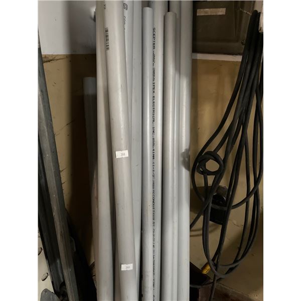 Plastic Conduit