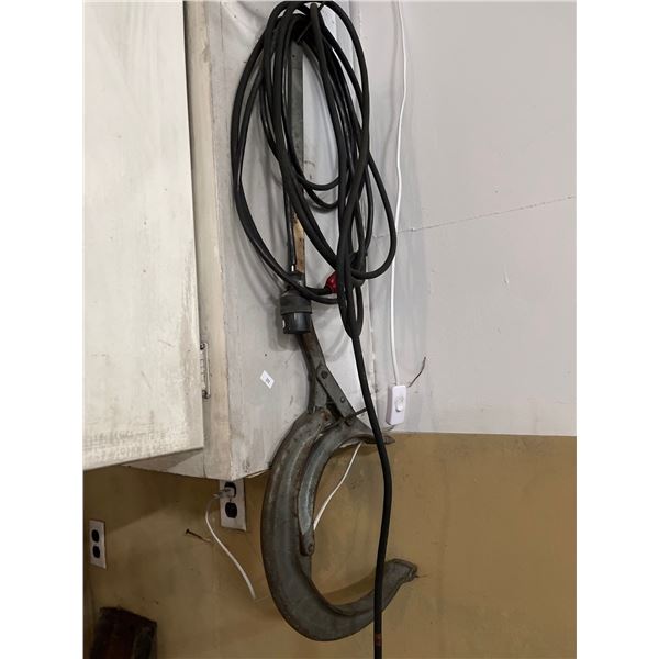 Tools - Not The Cabinet