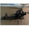 Image 1 : Antique Drill Press