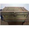 Image 1 : Steamer Trunk