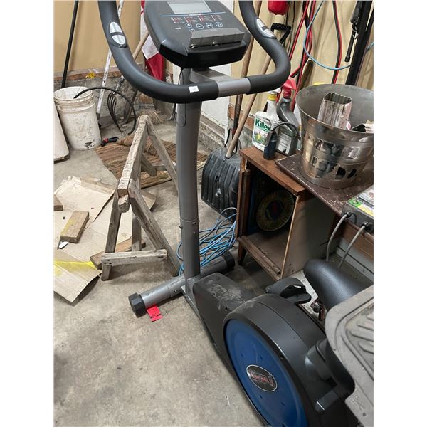 Free Sport Excersize Bike