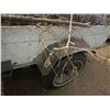 Image 4 : Farm Trailer Wood