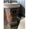 Image 1 : Enterprise Quebec Wood Stove