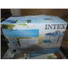 Image 1 : Intex Deluxe Pool Skimmer