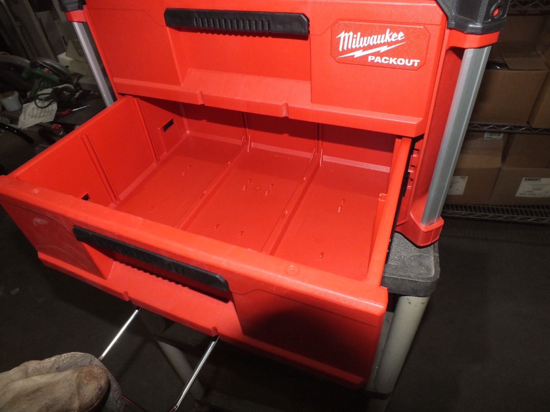 Milwaukee 2 drawer Clearance
