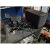 Image 1 : Bose Companion 5 Multimedia Speaker System w/ 2 Extra Speakers