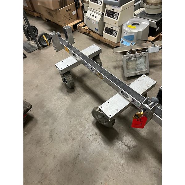 Counter Top Moving Cart