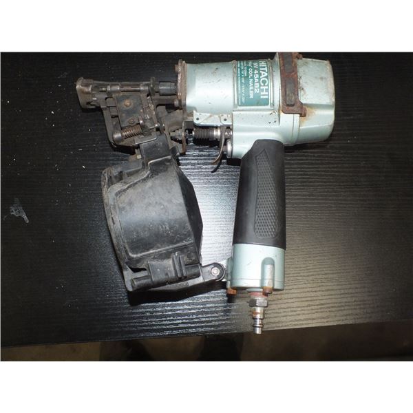 Hitachi Air Nailer