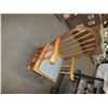Image 1 : Glider Chair