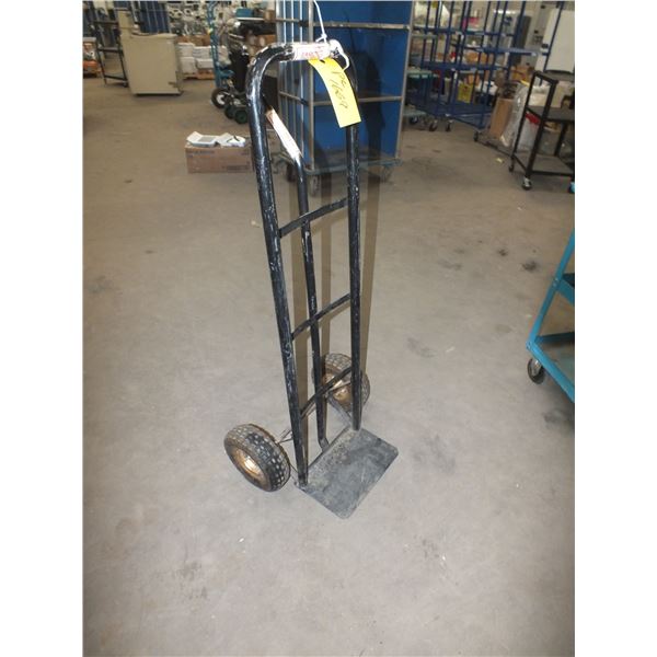 2 Wheel Dolly