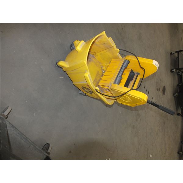 Mop Bucket