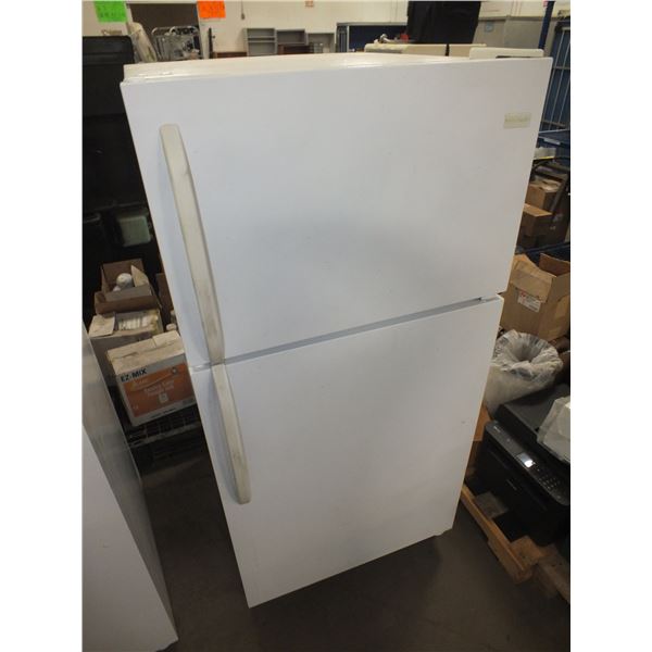 Frigidaire Fridge