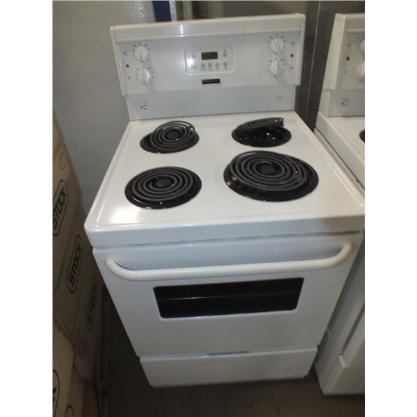 Frigidaire Apartment Sized Stove