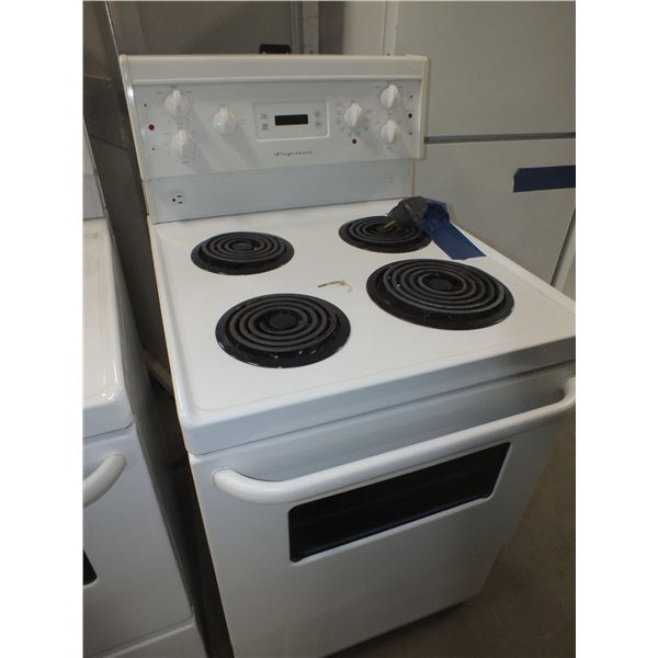 Frigidaire Apartment Sized Stove
