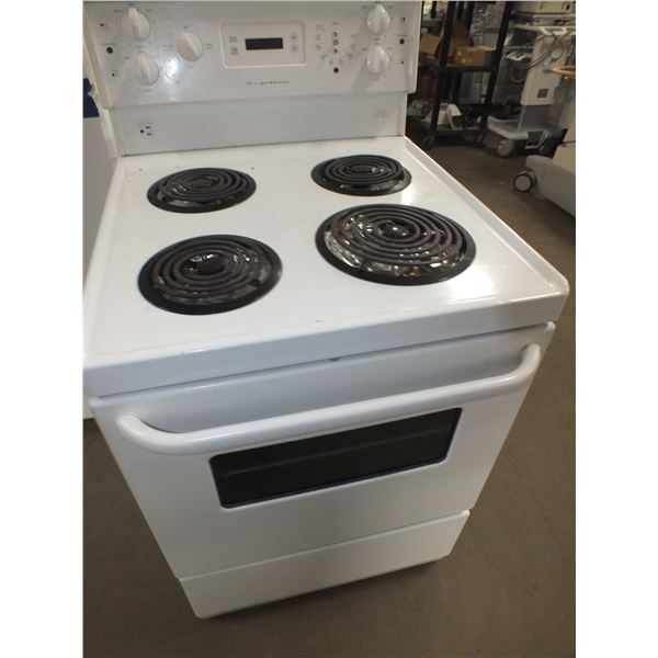 Frigidaire Apartment Sized Stove