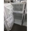 Image 2 : GE White Refrigerator