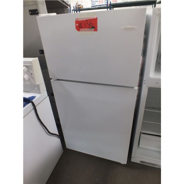 Frigidaire Fridge