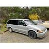 Image 1 : *OS* *R* 1998 OLDSMOBILE SILHOUETTE VAN, GREY, VIN 1GHDX03E0WD168964,