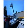 Image 2 : GENIE S40, AERIAL BOOM/MAN LIFT, BLUE, 4,105 HRS (NOT VERIFIED),