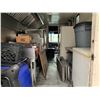 Image 4 : *R* 1997 CHEVROLET UTILIMASTER P30, CONCESSION (FOOD) TRUCK, WHITE, VIN 1GBJP32W6V3316063,