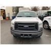 Image 1 : *R* 2013 FORD F-150 XL, 2DR PU, WHITE, VIN # 1FTEX1EMXDFB25139