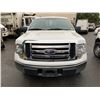 Image 1 : *R* 2011 FORD F-150 XLT, 2D PU, WHITE, VIN # 1FTFW1CF7BKE04760