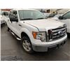 Image 2 : *R* 2011 FORD F-150 XLT, 2D PU, WHITE, VIN # 1FTFW1CF7BKE04760