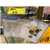 Image 2 : FLAND FL80 4HP INDUSTRIAL JUMPING JACK TAMPER