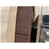 Image 2 : PALLET OF 50 SHEETS, 150 18MM FILM FACE FORMING PLYWOOD