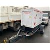 Image 1 : *TOW* MAGNUM 75 SER130487E4 GENERATOR TRAILER, *MUST TOW, NO REGISTRATION*