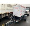 Image 1 : *TOW* MAGNUM 75 SER130487E4 GENERATOR TRAILER, *MUST TOW, NO REGISTRATION*