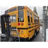 Image 3 : *R* 2010 CHEVROLET, SCHOOL BUS 10 PASS, YELLOW, VIN # 1GB9G5AG0A1164988