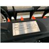 Image 3 : GREATBEAR 78" HYDRAULIC SKID STEER GRASS GRAPPLE BUCKET ATTACHMENT