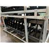 Image 3 : GREATBEAR 72" HYDRAULIC SKID STEER DUAL GRIP ROCK GRAPPLE BUCKET ATTACHMENT