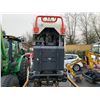 Image 2 : RODA 6.5HP GAS POWERED RIDE ON INDUSTRIAL TRACK MINI DUMPER