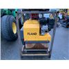 Image 2 : FLAND FL850 420CC GAS POWERED RIDE ON MINI ROLLER